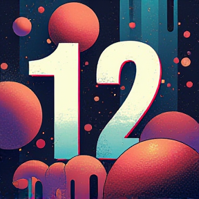 12