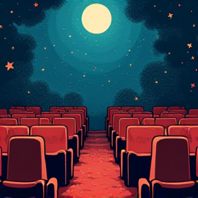 Cinema Dreaming