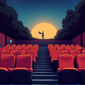 Cinema Dreaming