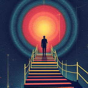 Stairway to Neverland