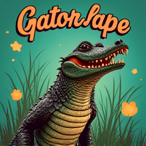 Alligator Love