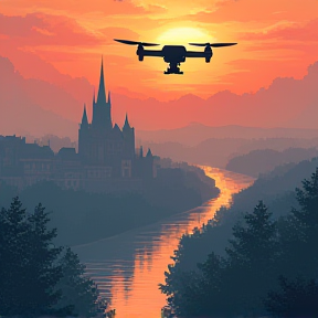 Lubię Latać Dronem