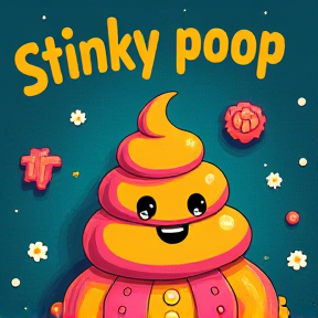 Stinky poop