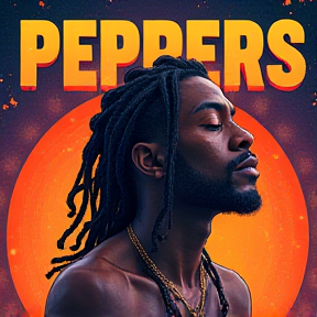 Pepper burn blues