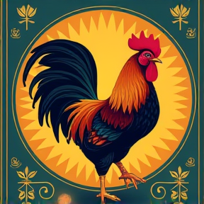 Pazzo per il Pollo