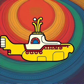 Yellow Submarine