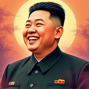 Kim Jong