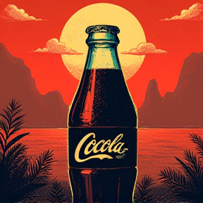 Coco Cola Apocalypse