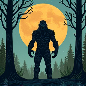 Sasquatch