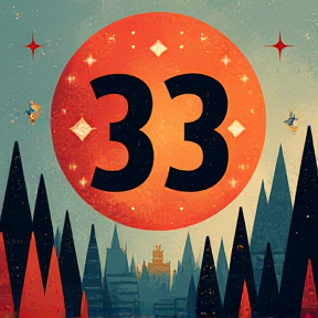 33