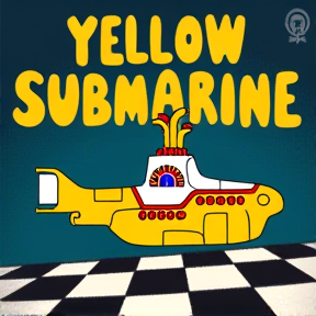 Yellow Submarine