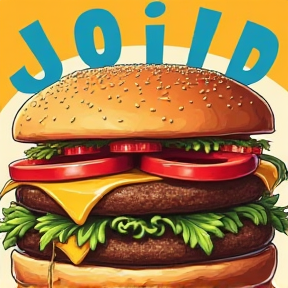 Burgers and Joy