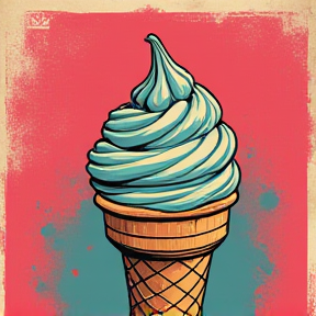 Ice Cream Riot