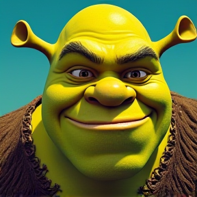 Shrek