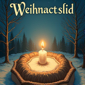 Weihnachtszauber