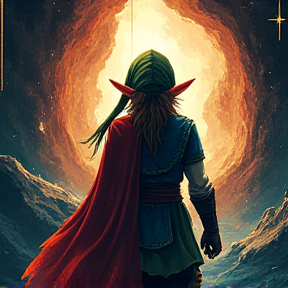 Hero of Hyrule