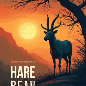 Hare ram