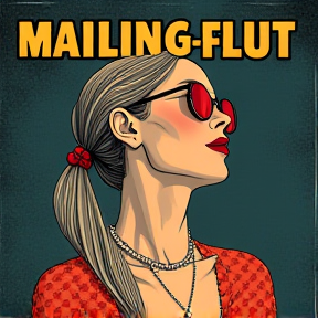 Mailing-Flut