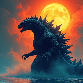 Kaiju Rising