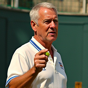 Tennislegende