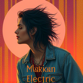 Makarian Electric