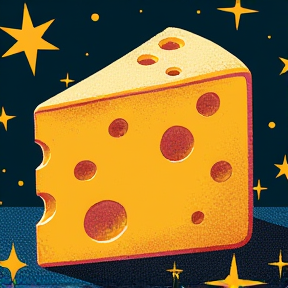 Cheddar Dreams