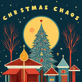 Christmas Chaos