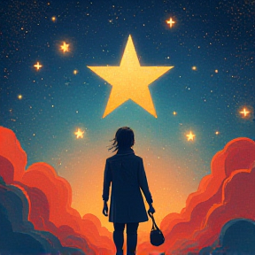 seguindo estrelas