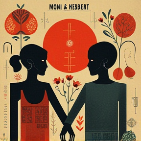 Moni & Herbert - 50 Jahre Hand in Hand