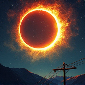 Eclipse 