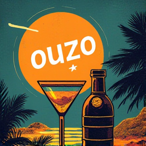 ouzo