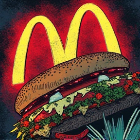 McShack Attack