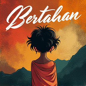 Bertahan 