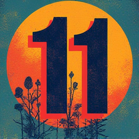 11