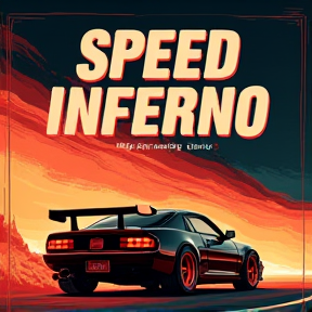 Speed Inferno