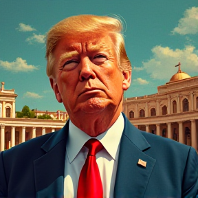 Trump vs. Rome