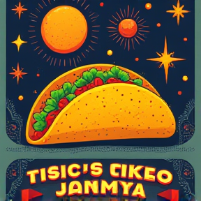 Taco Fiesta