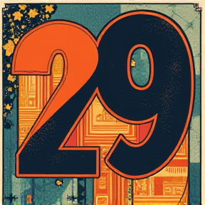 29