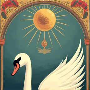 Swans