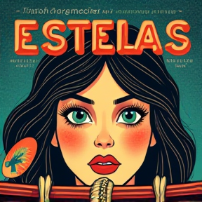 Estelas 