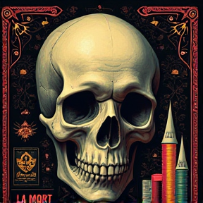 la mort