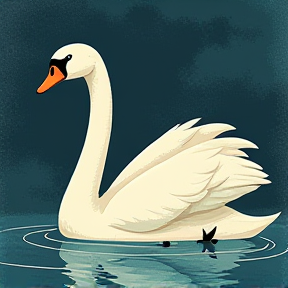 Swans