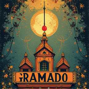 Encantos de Gramado 