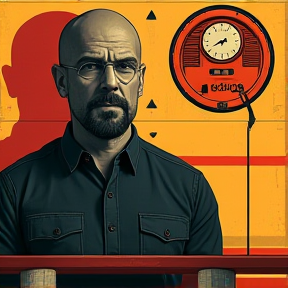 Breaking Bad: A New Dawn