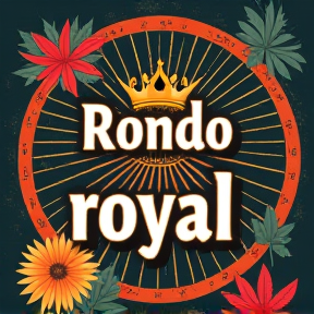 Rondo royal