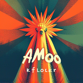 Amoo - kühler