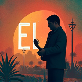 El