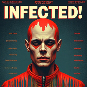 Infected!