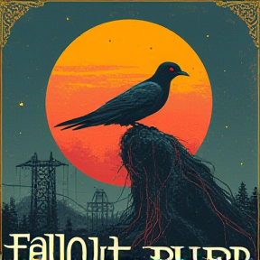 Fallout Bird