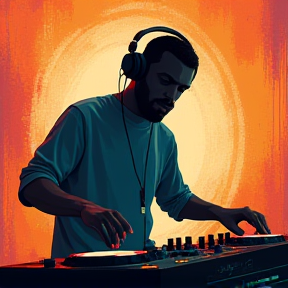 Dj